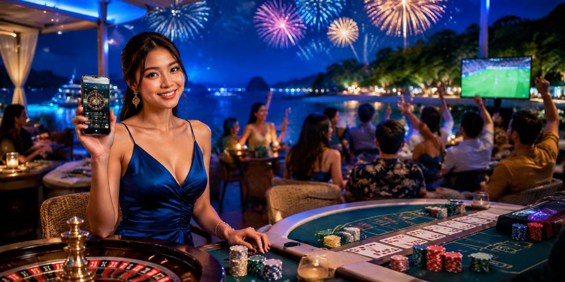 inf988com Omaha Poker